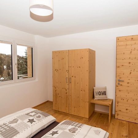 Chalet La Cordee Бетмералп Екстериор снимка