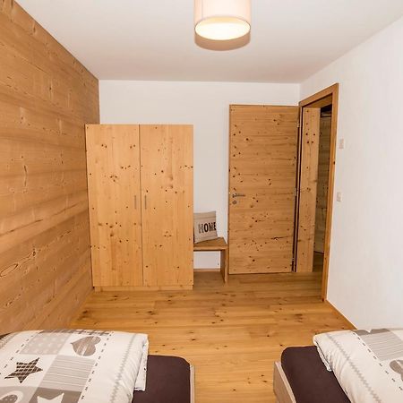 Chalet La Cordee Бетмералп Екстериор снимка