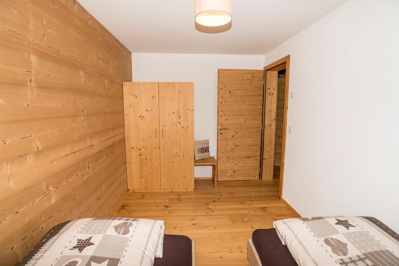 Chalet La Cordee Бетмералп Екстериор снимка