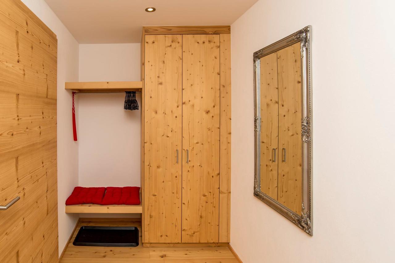 Chalet La Cordee Бетмералп Екстериор снимка