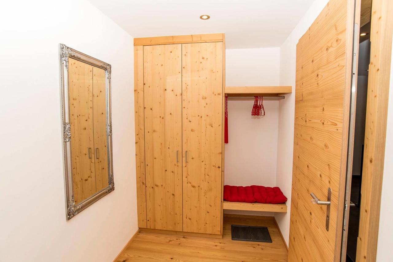 Chalet La Cordee Бетмералп Екстериор снимка