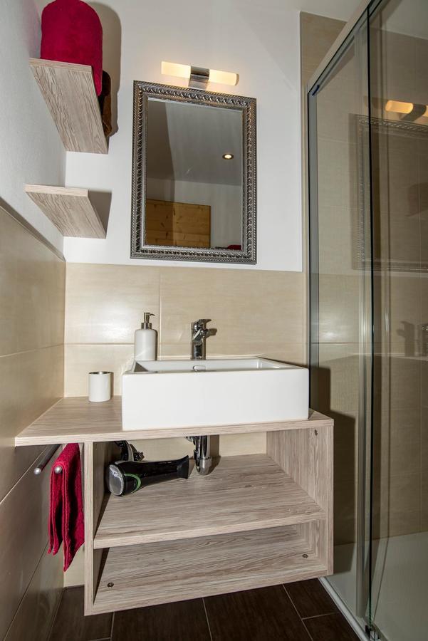 Chalet La Cordee Бетмералп Екстериор снимка